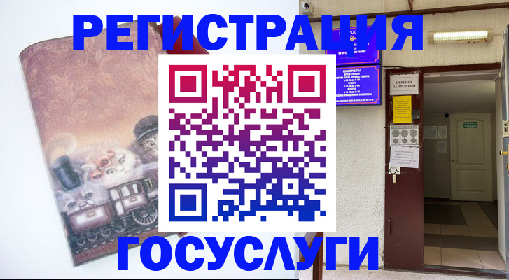 временная регистрация госуслуги в Пущино